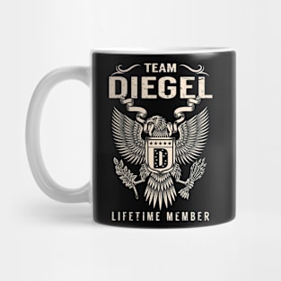 DIEGEL Mug